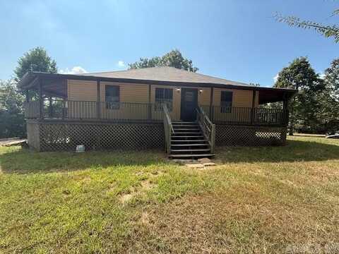 1000 Crow Lane, Sulphur Rock, AR 72501