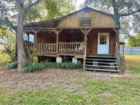 24 Goodman Rd, Morrilton, AR 72110