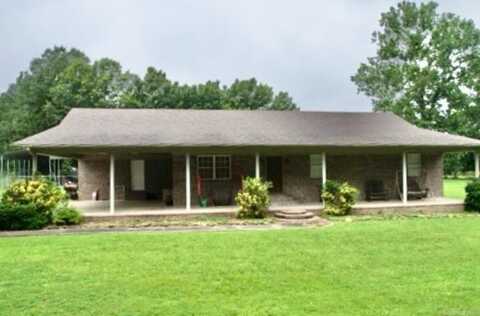 7500 Highway 35 S, Rison, AR 71665