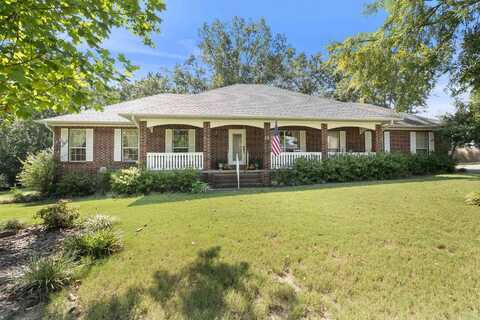 18 Glendale Drive, Cabot, AR 72023