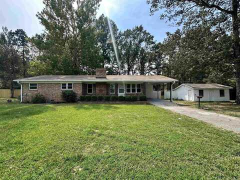 81 Grant 167054, Sheridan, AR 72150