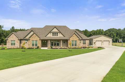 20 Cedar Ct, Searcy, AR 72144