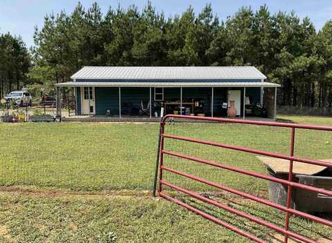 336 Quarry Rd, Scotland, AR 72141