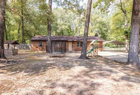 8027 President Circle, Pine Bluff, AR 71603
