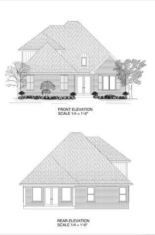 145 Calion Court, Little Rock, AR 72223