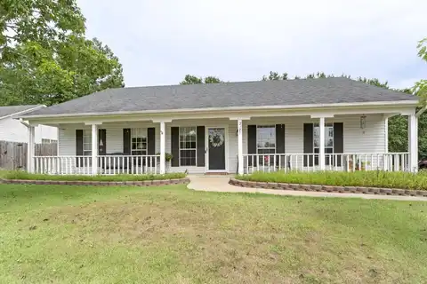 2309 Cherry Creek Circle, Bryant, AR 72022
