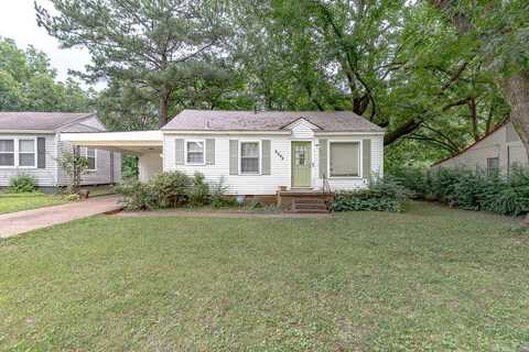 2204 Glenwood Drive, Jonesboro, AR 72401