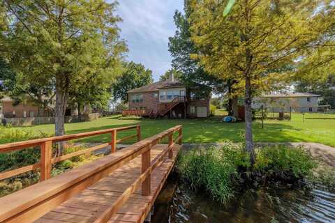 2 Mallard Crossing, Houston, AR 72070