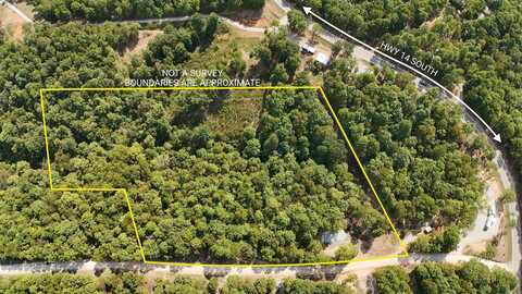 001-03594-001 MC 6047, Yellville, AR 72687