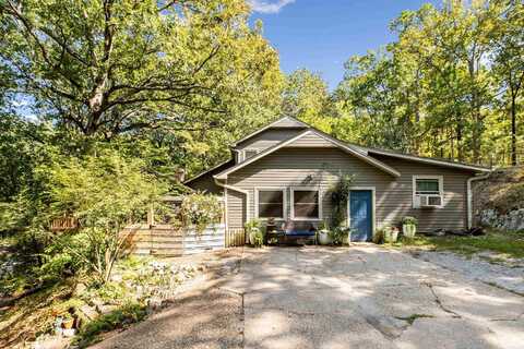 5 Secluded Point, Little Rock, AR 72210