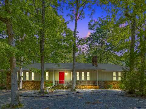 2 Jerez Lane, Hot Springs Village, AR 71909