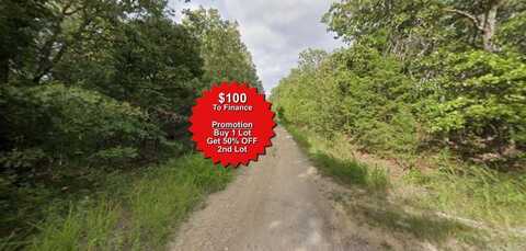 Lot 6 Matagamon Drive, Cherokee Village, AR 72529