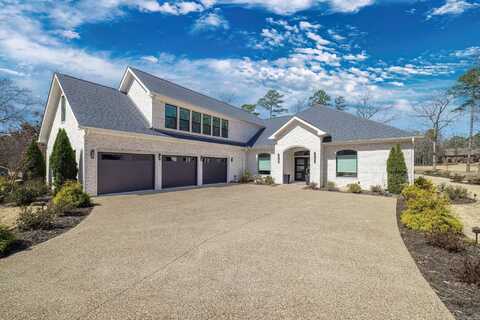 13 Loyola Drive, Hot Springs Village, AR 71909