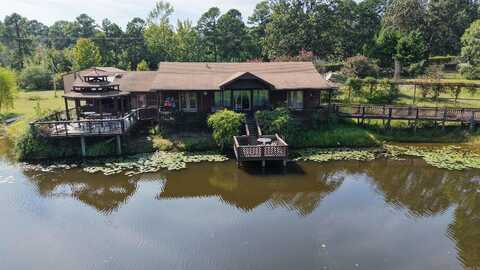 269 Highway 375E, Mena, AR 71953