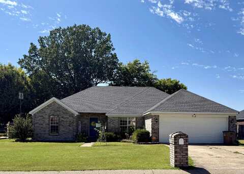 712 Mockingbird Lane, Wynne, AR 72396