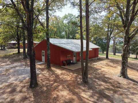 400 School Street, Melbourne, AR 72556