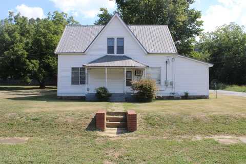 307 Campus Street, Marshall, AR 72650