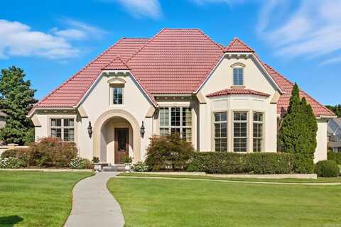 209 Deauville Place, Little Rock, AR 72223