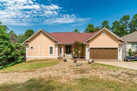 20 Las Navas Lane, Hot Springs Village, AR 71909