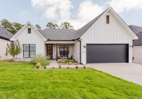 106 Copper Circle, Little Rock, AR 72223