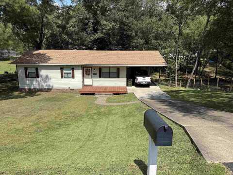 225 Bristol Lane, Hot Springs, AR 71913