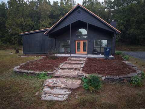 10 Leonard Loop Loop, Damascus, AR 72039