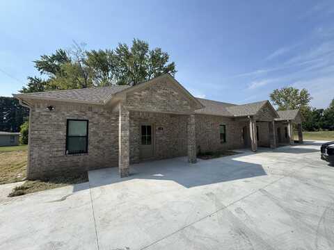 716 S Spring Street, Jacksonville, AR 72076