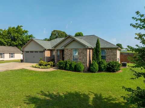 13 Patterson Lane, Cave City, AR 72521