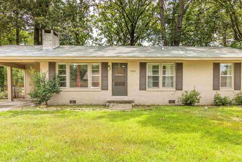 2302 W 35th, Pine Bluff, AR 71603