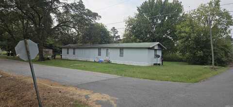 507 W St. John Street, England, AR 72046
