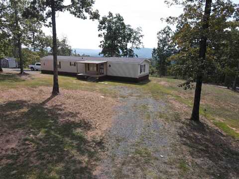 291 Wildwood Lane, Marshall, AR 72650