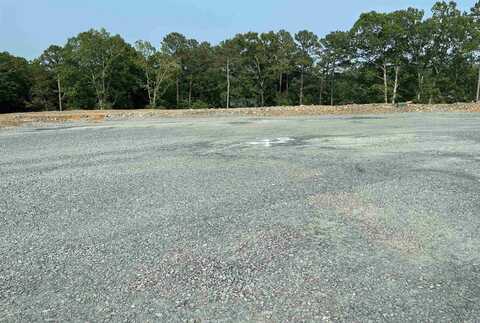 Lot 10 Ellia's Cove, Maumelle, AR 72113