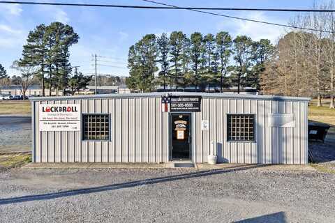 614 W Wilbur Mills Avenue, Kensett, AR 72082
