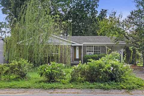 1800 Palomino Drive, Sherwood, AR 72120