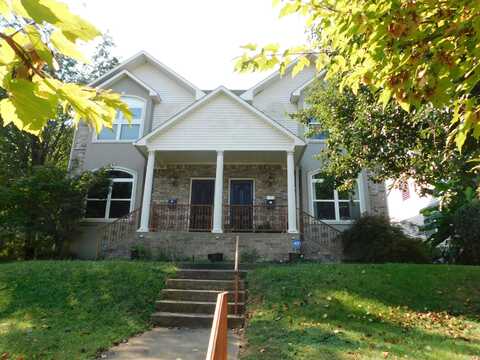 2501 Kavanaugh Boulevard, Little Rock, AR 72205