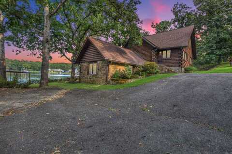 219 Beach Haven Road, Hot Springs, AR 71913