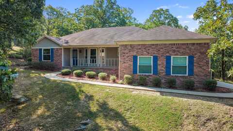 1125 Lewisburg Rd, Austin, AR 72007
