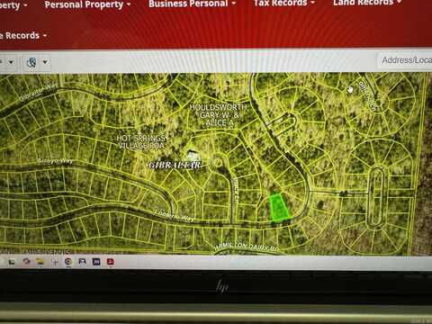 36 LOMERIO WAY, Hot Springs Village, AR 71909