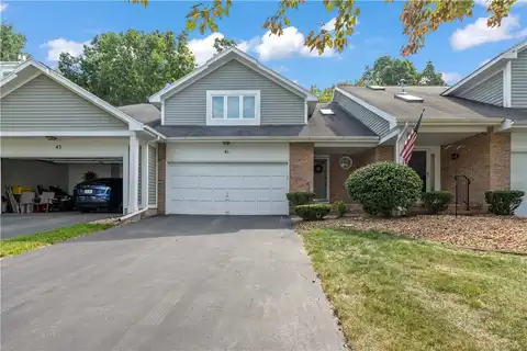 41 Running Brook Lane, Greece, NY 14626