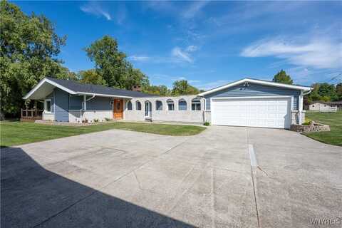 75-77 Seel, Dunkirk, NY 14048
