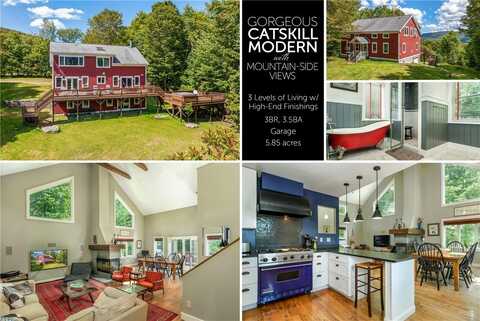 207 Small Road, Middletown, NY 12455