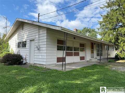 2053 Buffalo Street Extension, West Ellicott, NY 14701