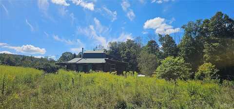 210 Creamery Road, Harford, NY 13835