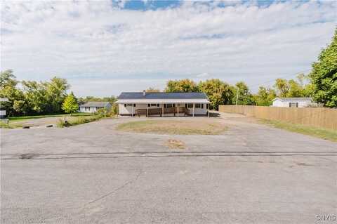 22279 US Route 11, New York, NY 13601