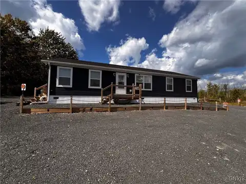 1119 County Route 37, West Monroe, NY 13036