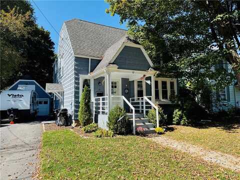 12 Ellwood Avenue, Cortland, NY 13045