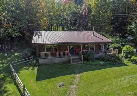 4334 Stone Bridge Road, Nelson, NY 13408