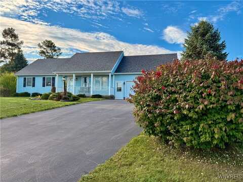8804 Haven Lane, Batavia, NY 14020