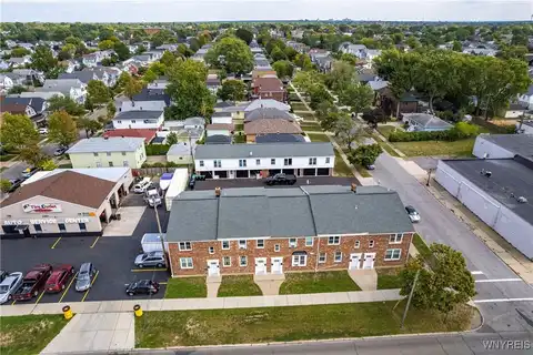 2473 Elmwood Avenue, Tonawanda, NY 14217