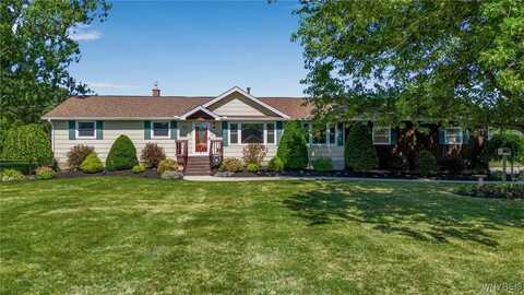13118 Steiner Road, Newstead, NY 14001